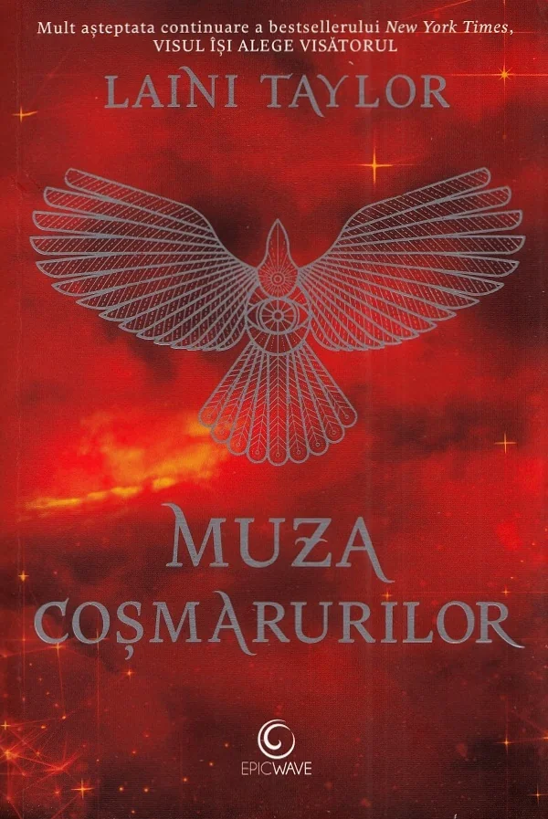 Muza cosmarurilor