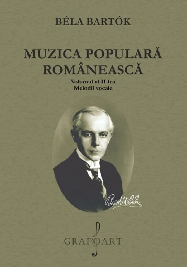 Muzica populara romaneasca Vol.2: Melodii vocale