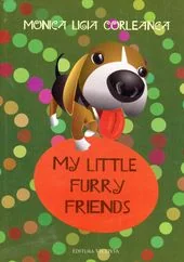 My Little Furry Friends - Monica Ligia Corleanca