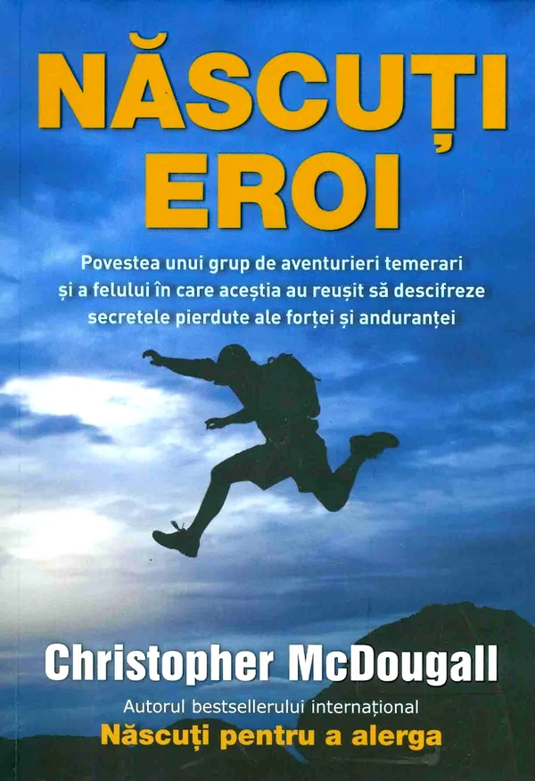 Nascuti eroi