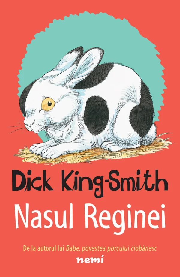 Nasul reginei