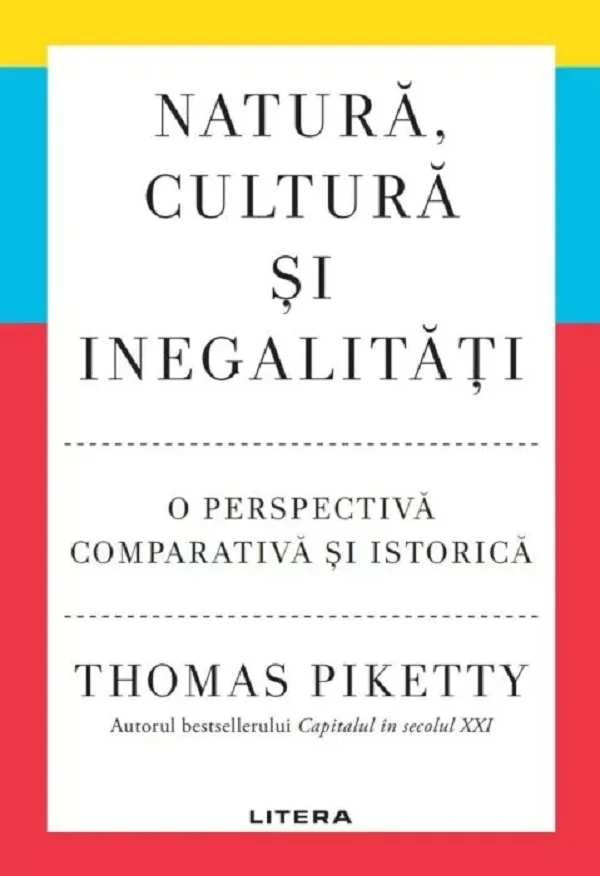 Natura, cultura si inegalitati