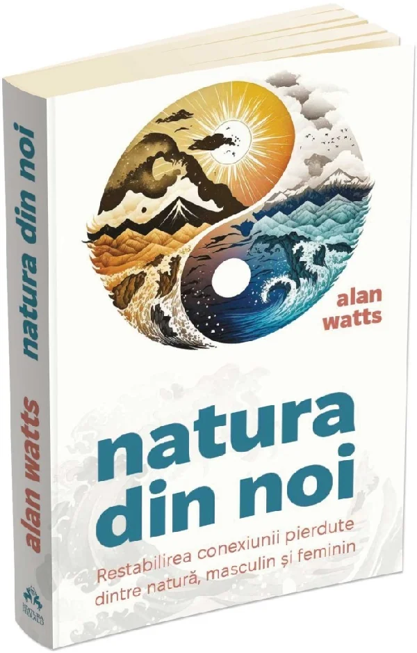 Natura din noi