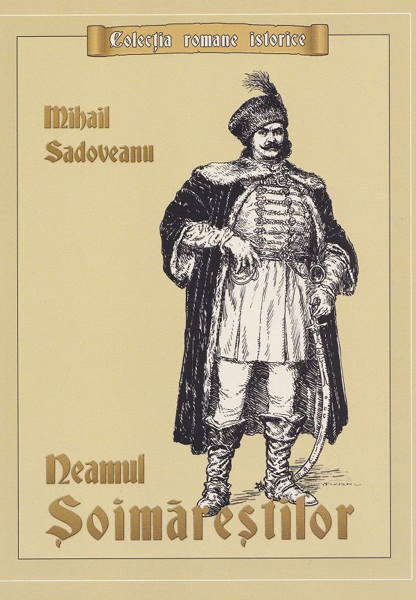 Neamul Soimarestilor