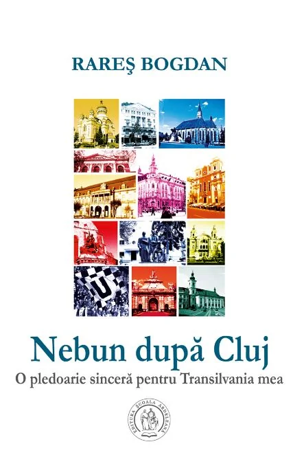 Nebun dupa Cluj