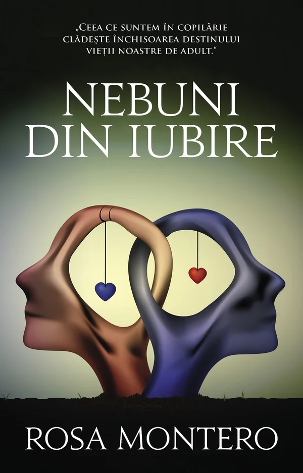 Nebuni din iubire