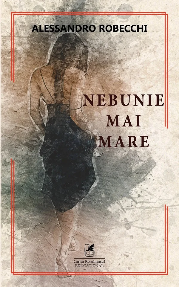 Nebunie mai mare