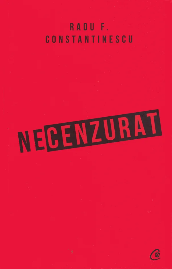 Necenzurat