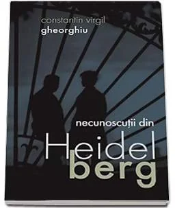 Necunoscutii Din Heidelberg