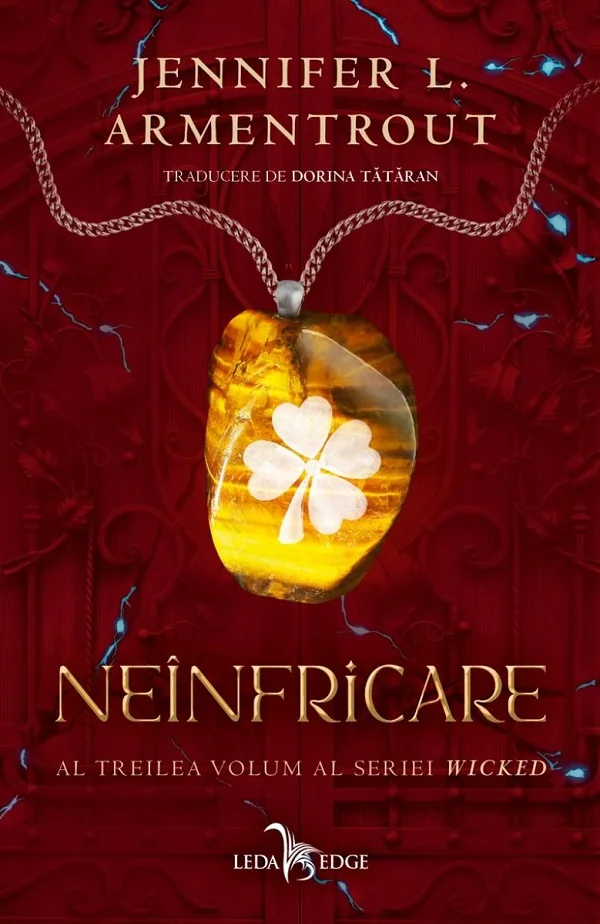 Neinfricare. Seria Wicked. Vol.3