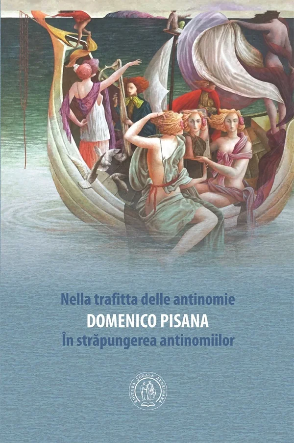Nella trafitta delle antinomie. In strapungerea antinomiilor