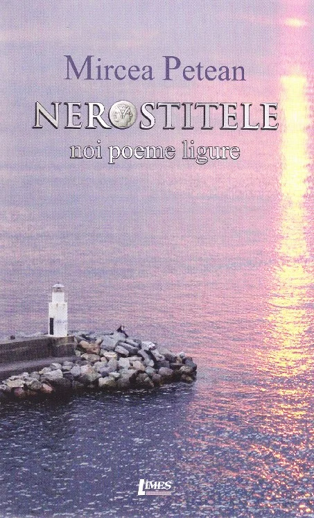 Nerostitele. Noi poeme ligure