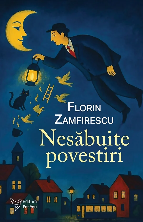 Nesabuite povestiri