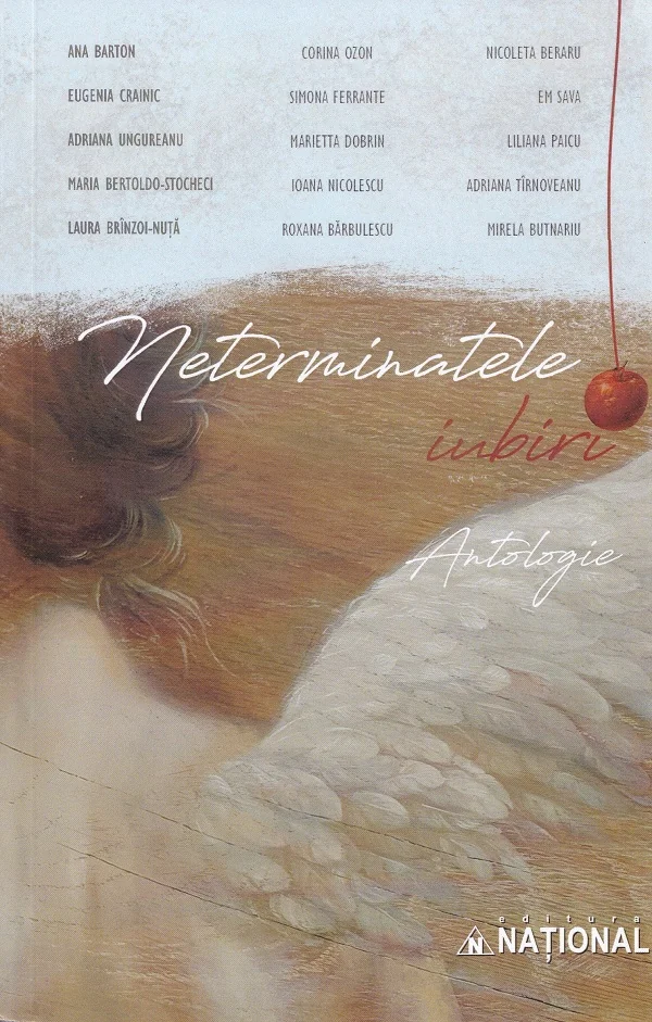 Neterminatele iubiri