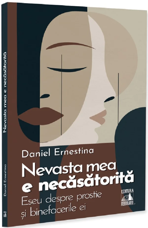 Nevasta mea e necasatorita