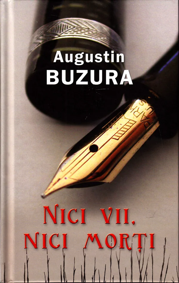 Nici vii, nici morti