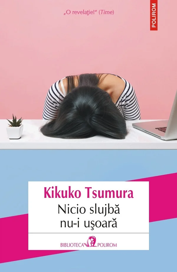 Nicio slujba nu-i usoara
