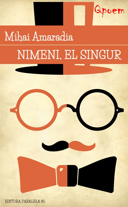 Nimeni, el singur