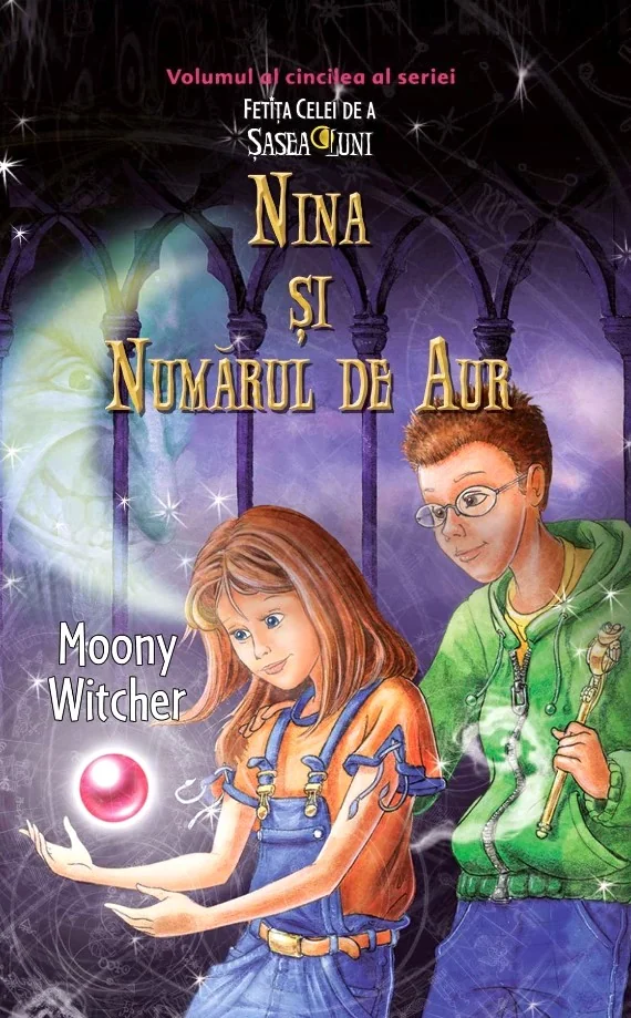 Nina si numarul de aur