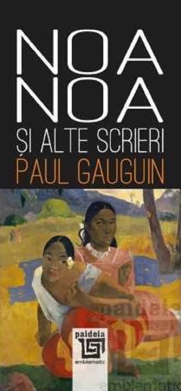 Noa-Noa si alte scrieri