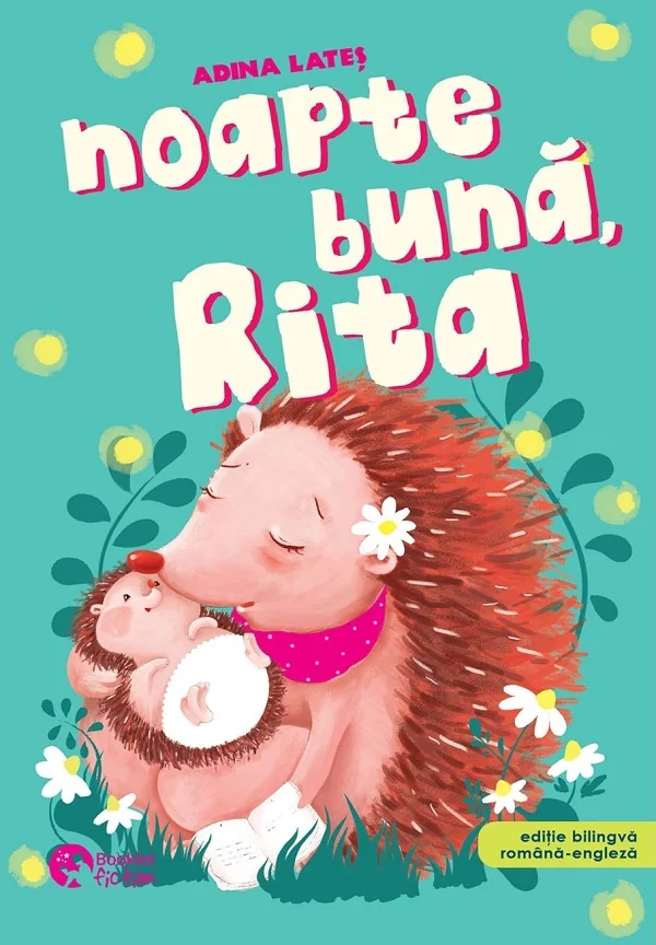 Noapte buna, Rita