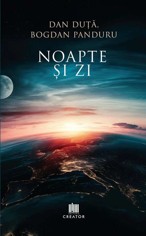 Noapte si Zi - Dan Duta, Bogdan Panduru