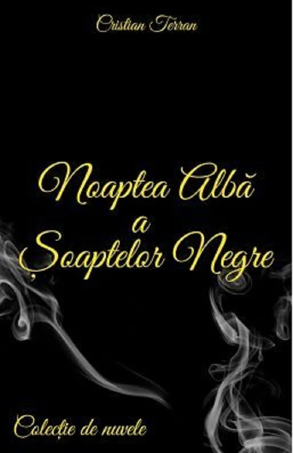 Noaptea alba a soaptelor negre