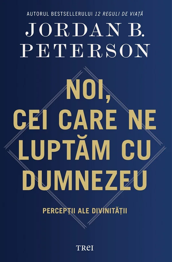 Noi, cei care ne luptam cu Dumnezeu