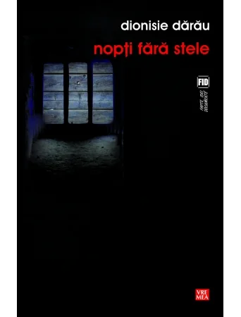 Nopti fara stele