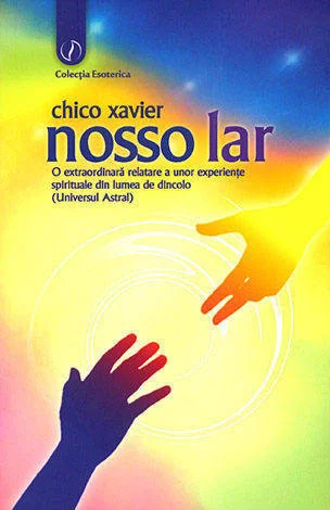 Nosso lar