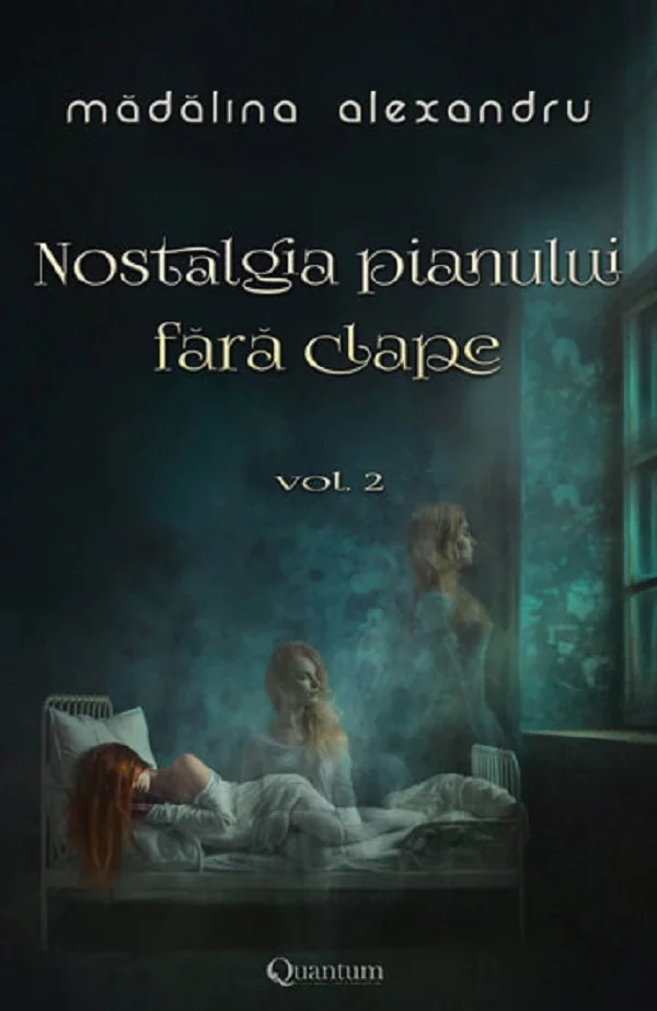 Nostalgia pianului fara clape Vol.2