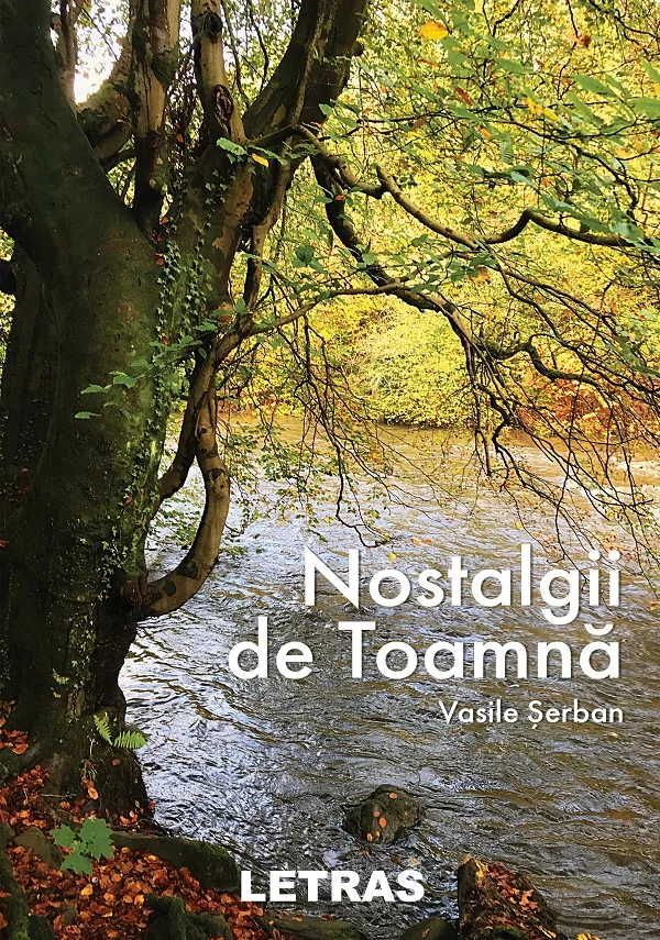 Nostalgii de toamna