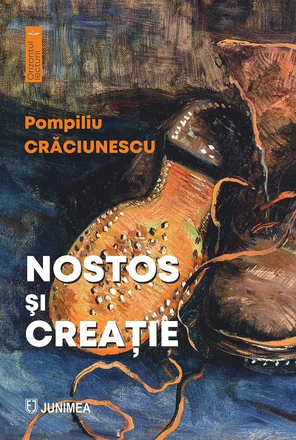 Nostos si Creatie