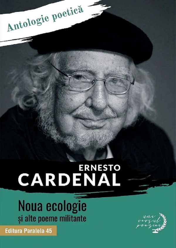 Noua ecologie si alte poeme militante