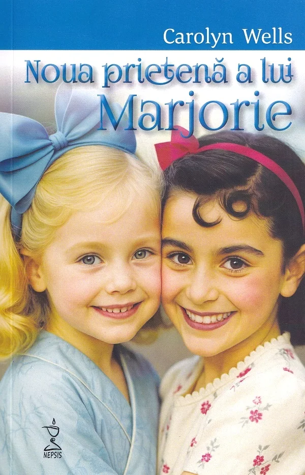 Noua prietena a lui Marjorie