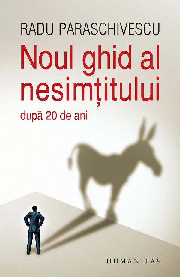 Noul ghid al nesimtitului (dupa 20 de ani)