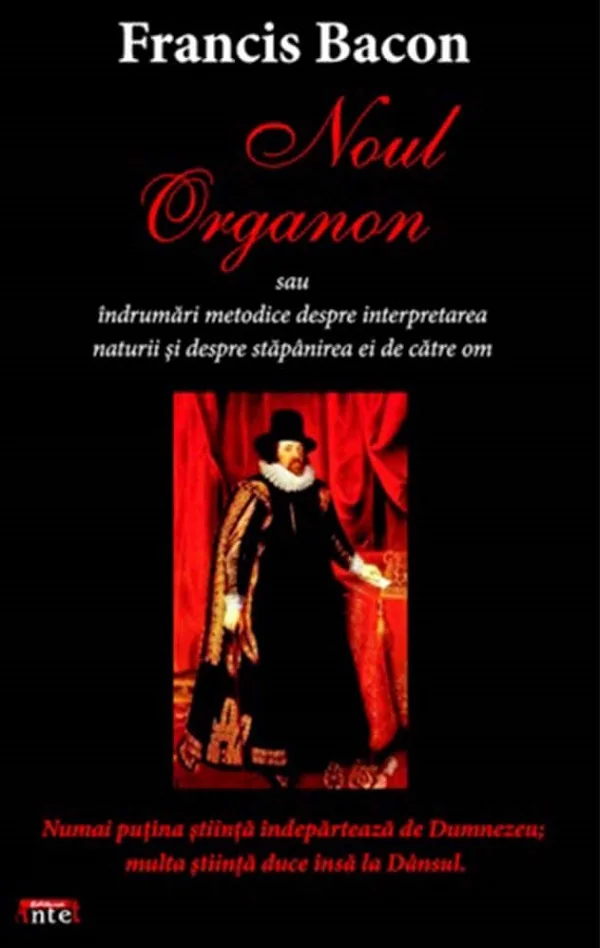 Noul Organon