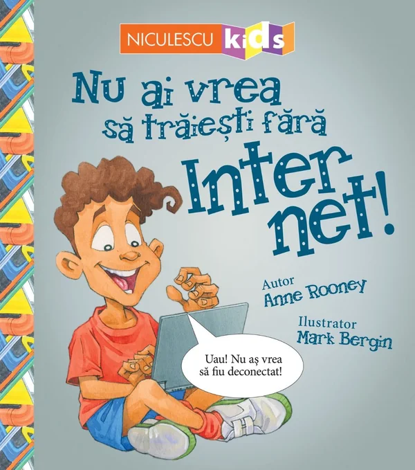Nu ai vrea sa traiesti fara: Internet!