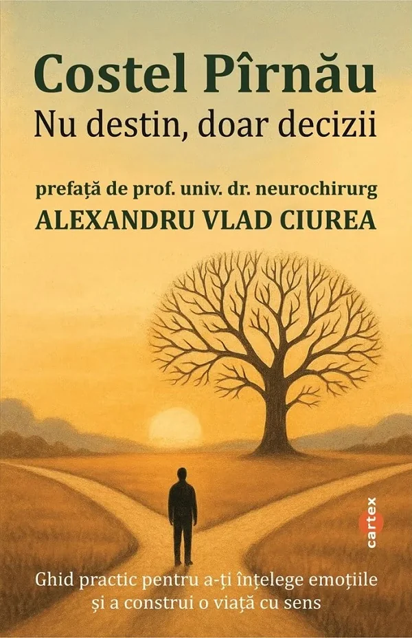 Nu destin, doar decizii