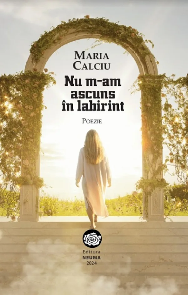 Nu m-am ascuns in labirint