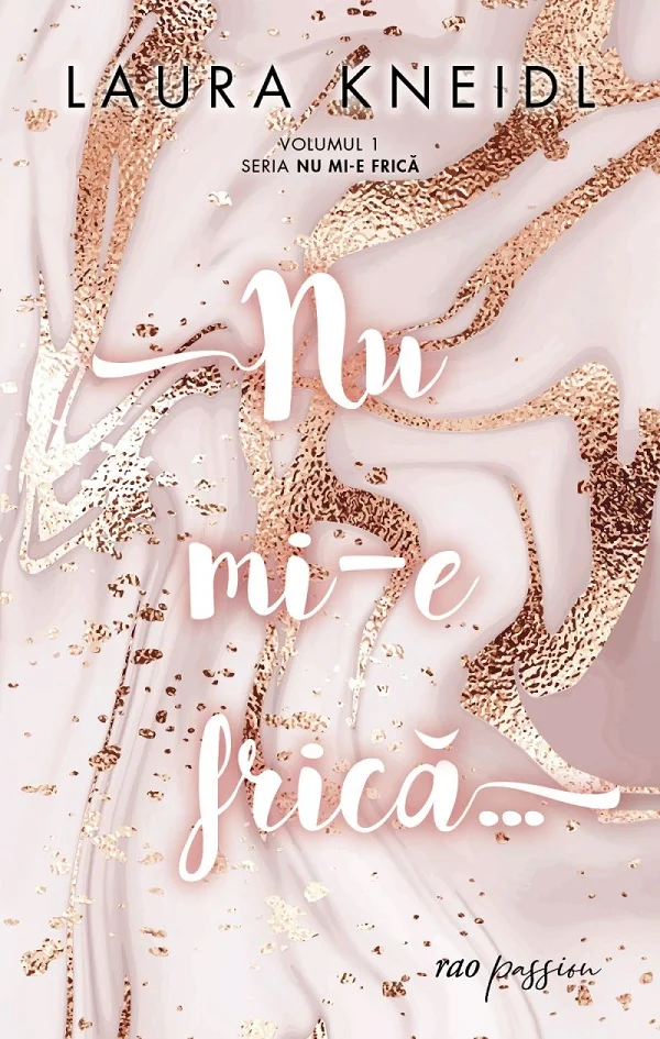 Nu mi-e frica
