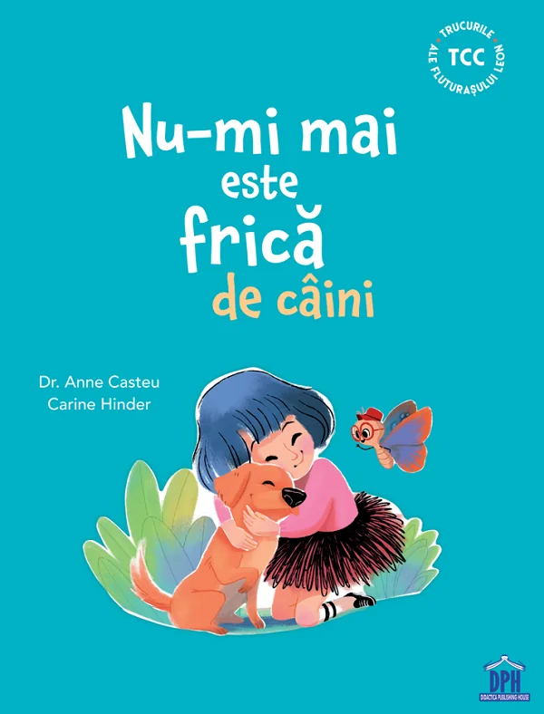Nu-mi mai este frica de caini
