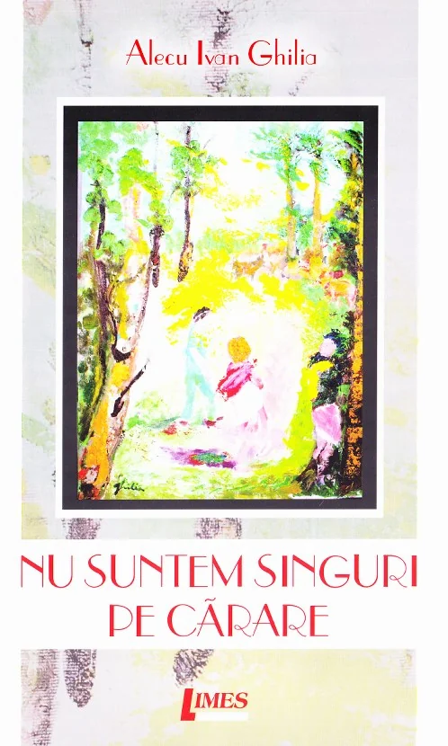 Nu suntem singuri pe carare