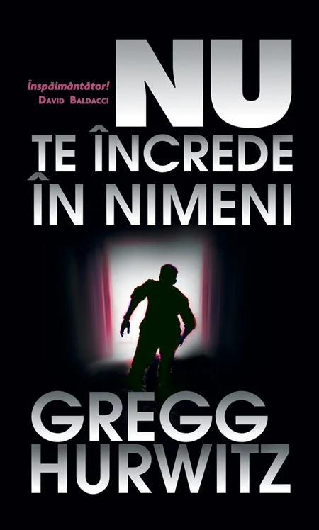 Nu te increde in nimeni