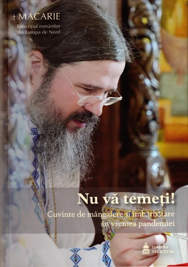 Nu va temeti!