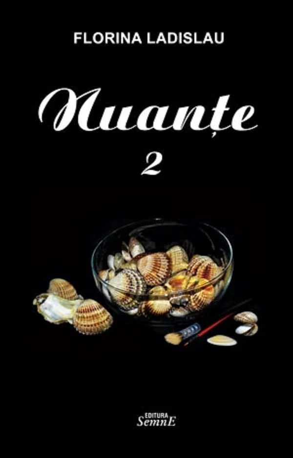 Nuante Vol.2
