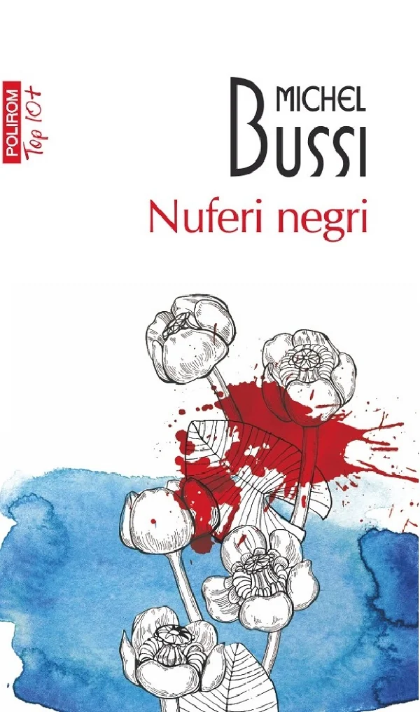 Nuferi negri