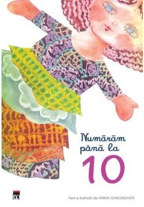 Numaram pana la 10