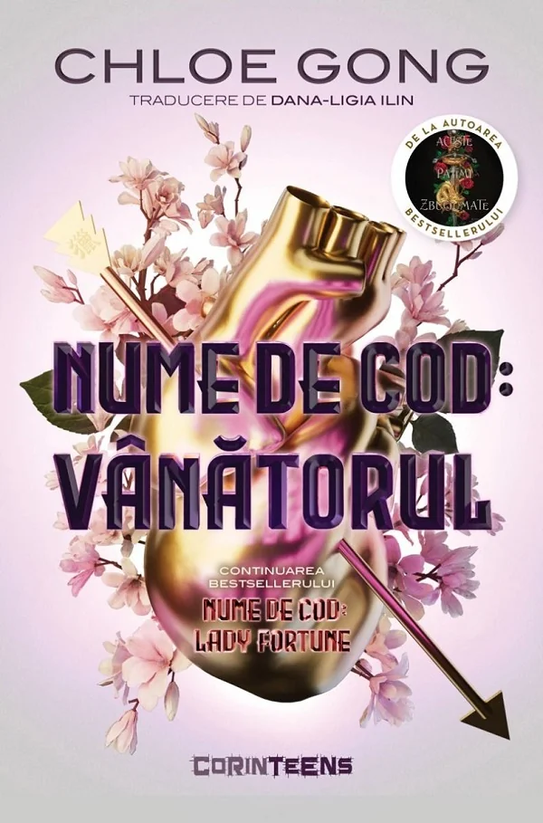 Nume de cod: Vanatorul