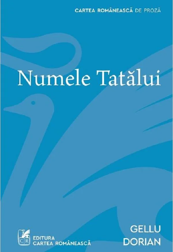 Numele tatalui